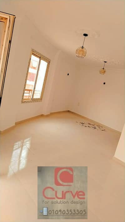 فلیٹ 3 غرف نوم للايجار في 6 أكتوبر، الجيزة - IMG-20260403-WA0033. jpg