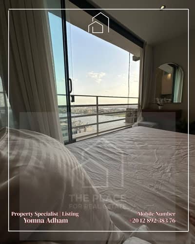 شقة 3 غرف نوم للبيع في المعادي، القاهرة - 1. png