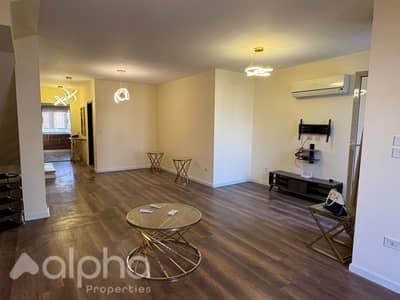 دوبلكس 3 غرف نوم للايجار في 6 أكتوبر، الجيزة - WhatsApp Image 2026-03-31 at 1.08. 29 PM (1). jpeg