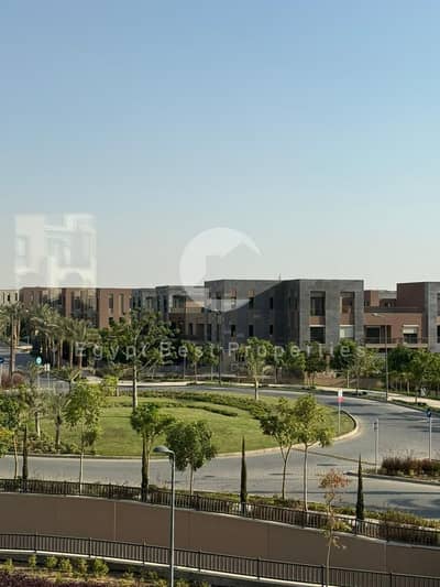 تاون هاوس 4 غرف نوم للبيع في القاهرة الجديدة، القاهرة - WhatsApp Image 2026-04-07 at 8.35. 06 PM. jpeg