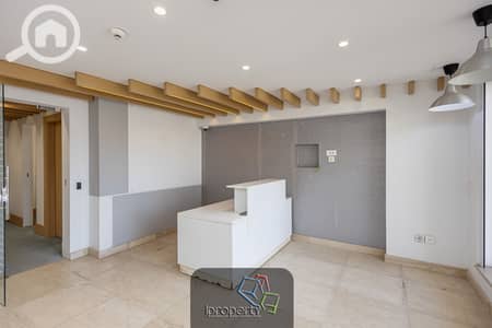 Office for Rent in Kafr Abdo, Alexandria - 1. jpg Office for Rent in Kafr Abdo, Alexandria - 1. jpg