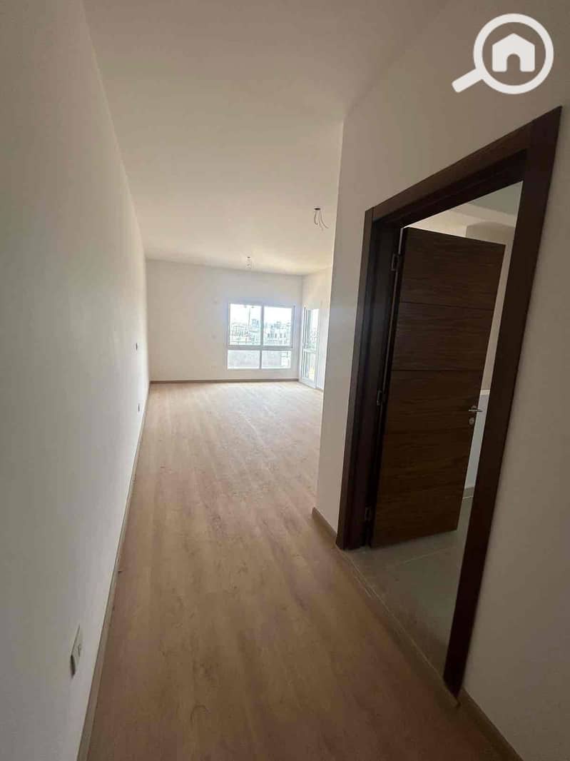 For rent, an apartment in the Kayan compound with a private garden - Widok 3