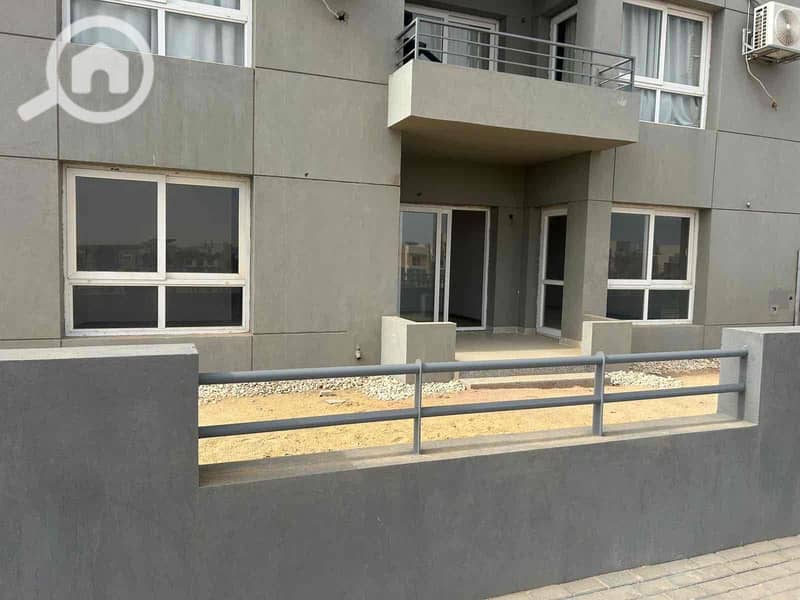 For rent, an apartment in the Kayan compound with a private garden - Widok 6