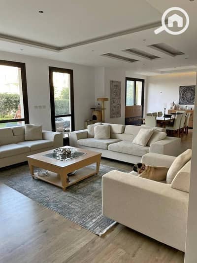 2 Bedroom Flat for Sale in Nasr City, Cairo - 475670712_3453279548312855_4324760829451331057_n. jpg