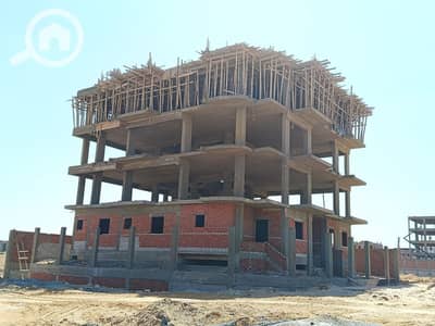 3 Bedroom Apartment for Sale in New Cairo, Cairo - 57. jpg 3 Bedroom Apartment for Sale in New Cairo, Cairo - 57. jpg