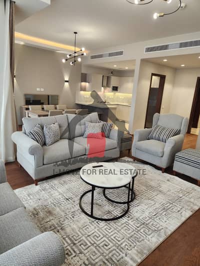 شقة 2 غرفة نوم للايجار في الشيخ زايد، الجيزة - WhatsApp Image 2026-04-08 at 2.26. 58 PM (1). jpeg