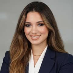 Tereza Iskandr