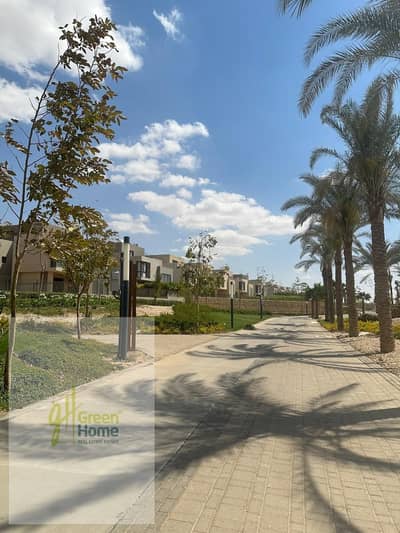 4 Bedroom Villa for Sale in New Heliopolis, Cairo - 125e3d58-64ac-4429-9ef8-1f1b69fa6456. jpg