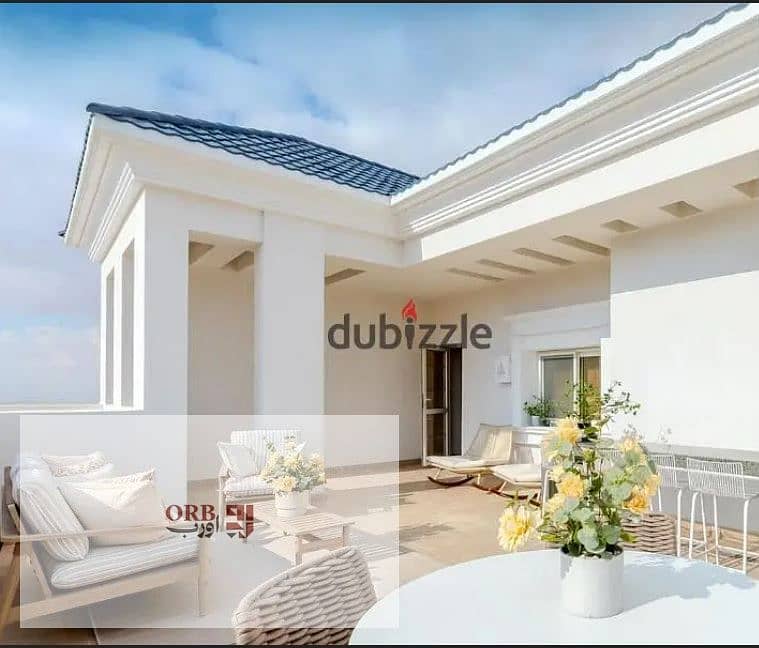 I Villa Garden for Sale in Mountain View 1.1 New Cairo – 265 sqm + Garden Ready to Move 1st settlements - Поглед 5