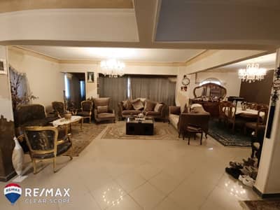 فلیٹ 3 غرف نوم للبيع في النزهة الجديدة، القاهرة - WhatsApp Image 2025-12-16 at 16.08. 49 (1). jpeg