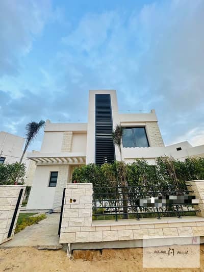 3 Bedroom Villa for Sale in New Capital City, Cairo - WhatsApp Image 2026-04-08 at 2.46. 26 PM. jpeg