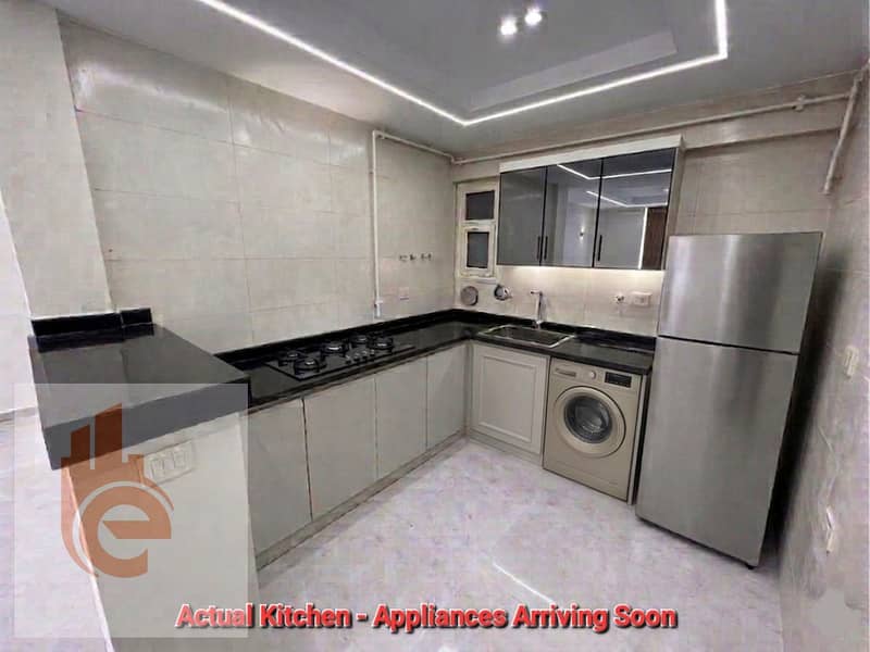 Apartment 170 m fully furnished in Kamb Shizar - First residence - Widok 6