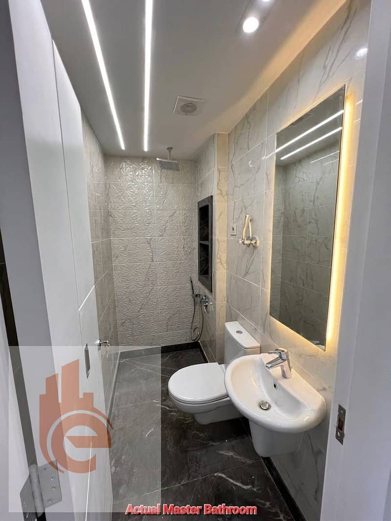 Apartment 170 m fully furnished in Kamb Shizar - First residence - Więcej