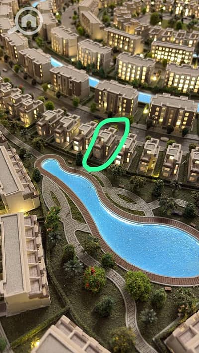5 Bedroom Villa for Sale in Mostakbal City, Cairo - WhatsApp Image 2026-04-07 at 15.47. 17. jpeg