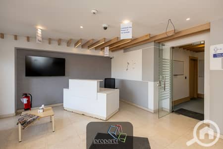 Office for Rent in Kafr Abdo, Alexandria - 1. jpg Office for Rent in Kafr Abdo, Alexandria - 1. jpg