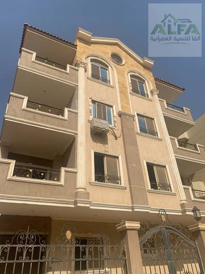 3 Bedroom Apartment for Sale in New Cairo, Cairo - WhatsApp Image 2025-08-19 at 4.16. 36 PM (5). jpeg 3 Bedroom Apartment for Sale in New Cairo, Cairo - WhatsApp Image 2025-08-19 at 4.16. 36 PM (5). jpeg