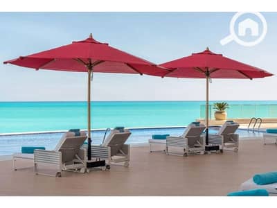 7 Bedroom Villa for Rent in North Coast, Matruh - 14ebf569-9457-4e32-ad59-3fdb8e39065b. jpg