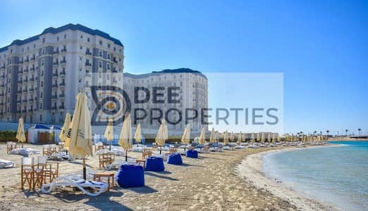 استوديو  للبيع في الساحل الشمالي، مطروح - WhatsApp Image 2026-04-08 at 5.58. 05 AM. jpeg