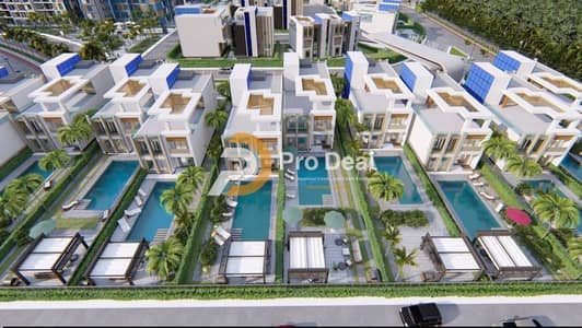 2 Bedroom Apartment for Sale in Borg al-Arab, Alexandria - WhatsApp Image 2026-04-08 at 2.59. 09 PM (3). jpeg