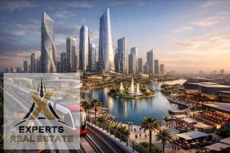 شقة 1 غرفة نوم للبيع في مدينتي، القاهرة - WhatsApp Image 2026-04-08 at 3.15. 07 PM. jpeg