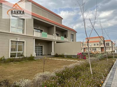 فیلا 5 غرف نوم للبيع في المنصورة الجديدة، الدقهلية - WhatsApp Image 2026-01-27 at 11.16. 06 AM (3). jpeg