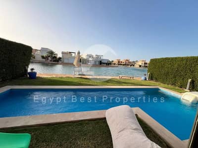 5 Bedroom Villa for Sale in Gouna, Red Sea - WhatsApp Image 2026-04-08 at 1.40. 18 PM (1). jpeg