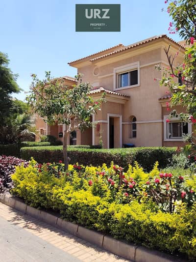 فیلا 4 غرف نوم للبيع في القاهرة الجديدة، القاهرة - 615903217_1554904815712766_6919924459153353526_n. jpg