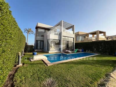 5 Bedroom Villa for Sale in Gouna, Red Sea - WhatsApp Image 2026-04-08 at 1.40. 17 PM (3). jpeg
