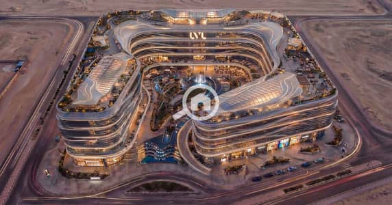 Retail for Sale in Sheikh Zayed, Giza - WhatsApp Image 2026-04-06 at 1.52. 08 PM. jpeg
