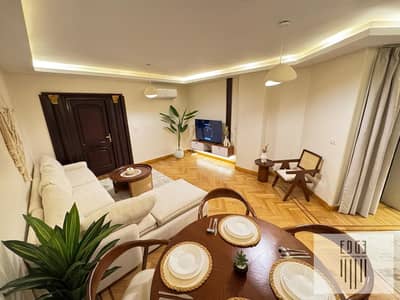 فلیٹ 2 غرفة نوم للايجار في القاهرة الجديدة، القاهرة - c9646f42-fb7d-44e7-8f13-2c416907be15. jpg