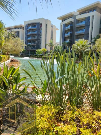 فلیٹ 2 غرفة نوم للايجار في مدينتي، القاهرة - WhatsApp Image 2026-04-08 at 3.22. 20 PM. jpeg