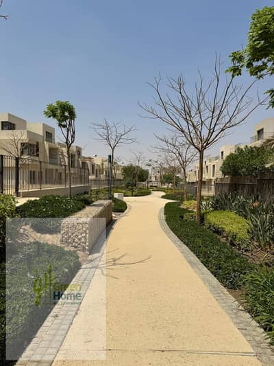 تاون هاوس 3 غرف نوم للبيع في هليوبوليس الجديدة، القاهرة - 52a0d6b2-4420-4769-a4e1-60af87a6cfb8. jpg