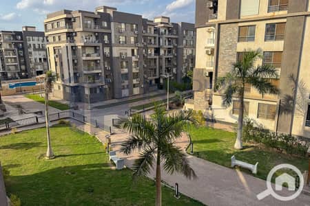 فلیٹ 3 غرف نوم للبيع في الشيخ زايد، الجيزة - 1. jpg