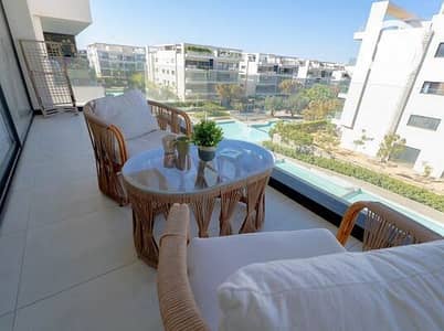 3 Bedroom Apartment for Sale in New Cairo, Cairo - WhatsApp Image 2026-04-07 at 8.33. 03 PM (3). jpeg