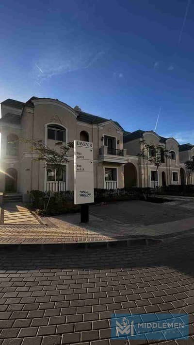 بنتهاوس 4 غرف نوم للبيع في مدينة المستقبل، القاهرة - 1000276235. jpg