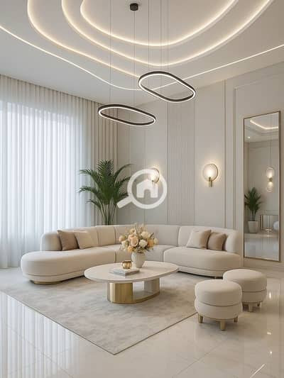 توين هاوس 3 غرف نوم للبيع في الشيخ زايد، الجيزة - WhatsApp Image 2026-04-04 at 2.32. 36 PM (4). jpeg