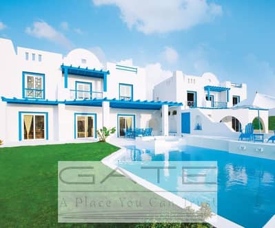 4 Bedroom Townhouse for Sale in North Coast, Matruh - 295879979_163524509580256_6692325073880507499_n. jpg