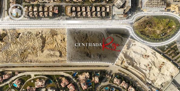 Clinic for Sale in Sheikh Zayed, Giza - WhatsApp Image 2026-04-08 at 3.46. 14 PM. jpeg