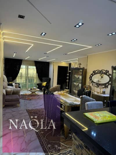 3 Bedroom Flat for Sale in Nasr City, Cairo - nada 2. jpeg