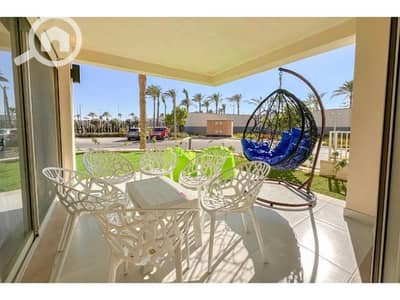 2 Bedroom Chalet for Rent in North Coast, Matruh - 36b3f4da-7954-42cc-a0ba-9fceecab3bad. jpg