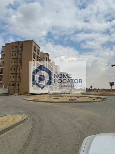 غرفة 1 غرفة نوم للبيع في القاهرة الجديدة، القاهرة - 1000932309. jpg