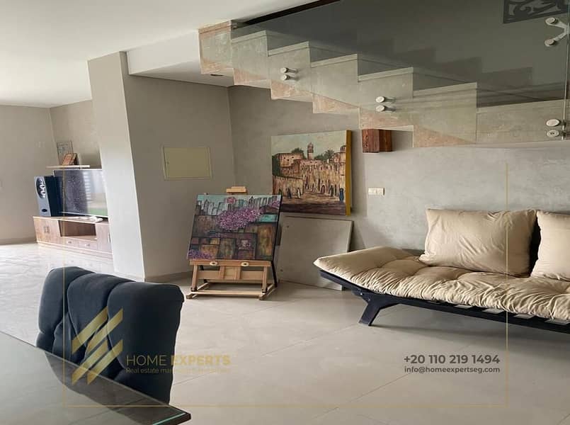 Furnished Townhouse for rent in Hyde Park - Widok 3