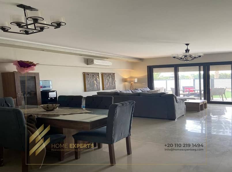 Furnished Townhouse for rent in Hyde Park - Widok 4