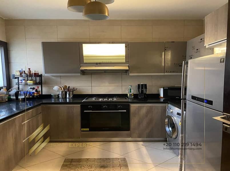 Furnished Townhouse for rent in Hyde Park - Widok 5