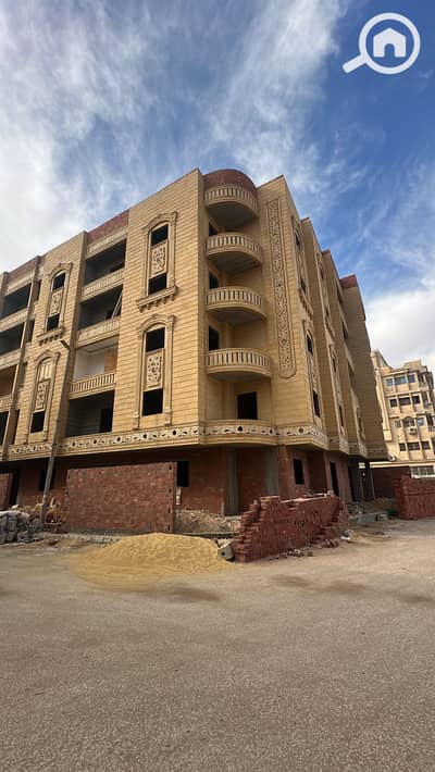 3 Bedroom Apartment for Sale in Hadayek al-Ahram, Giza - مجدى سليم للتطوير العقارى (3). jpeg