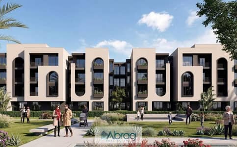 3 Bedroom Flat for Sale in Sheikh Zayed, Giza - 1312x894 (5). jpg