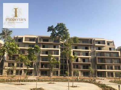فلیٹ 3 غرف نوم للبيع في القاهرة الجديدة، القاهرة - 4. jpg فلیٹ 3 غرف نوم للبيع في القاهرة الجديدة، القاهرة - 4. jpg