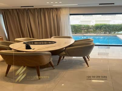 3 Bedroom Apartment for Rent in New Cairo, Cairo - WhatsApp Image 2026-04-08 at 1.04. 56 AM. jpeg