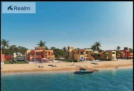 1 Bedroom Chalet for Sale in Gouna, Red Sea - IMG-20251109-WA0235. jpg