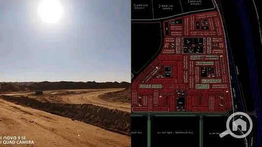 أرض للبيع في مدينة بدر، القاهرة - 1d50f900-c734-4af0-b648-2cdeb68a1ad4. jpg أرض للبيع في مدينة بدر، القاهرة - 1d50f900-c734-4af0-b648-2cdeb68a1ad4. jpg